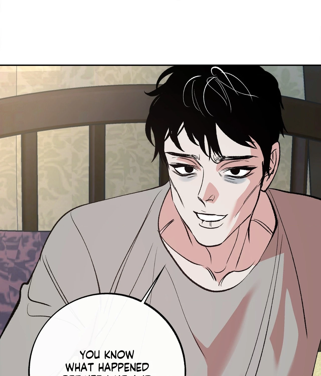 Saha [Official] - Chapter 16 manhwa