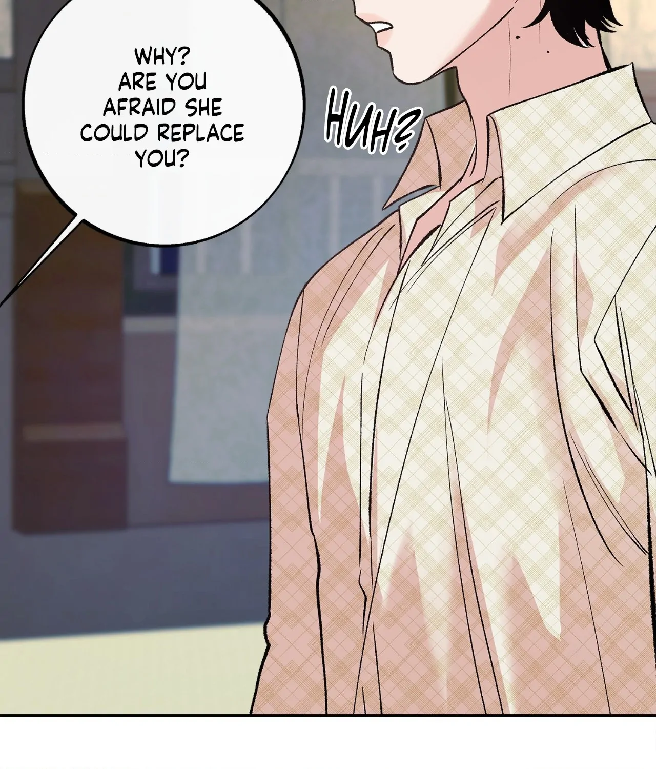 Saha [Official] - Chapter 16 manhwa