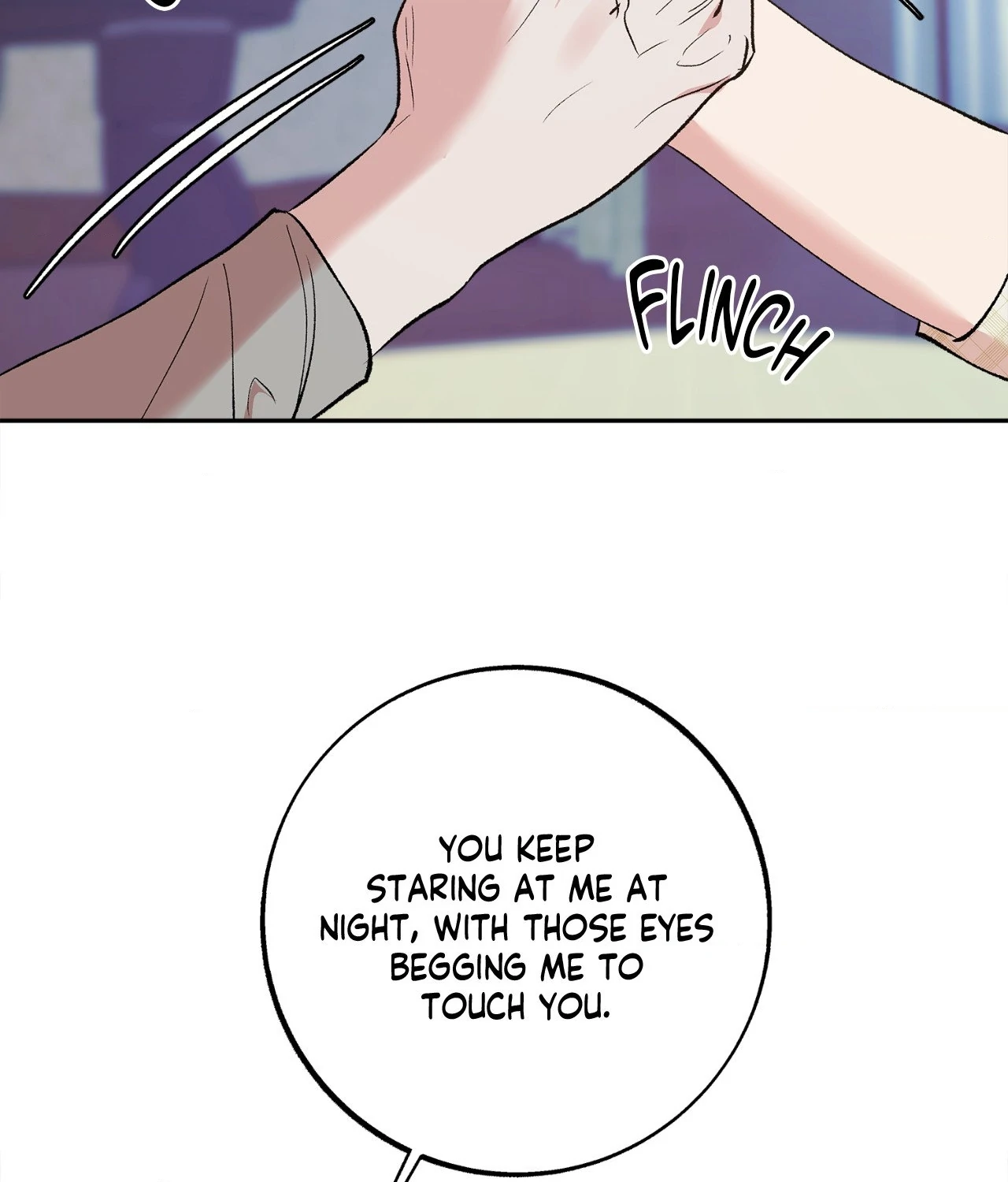 Saha [Official] - Chapter 16 manhwa