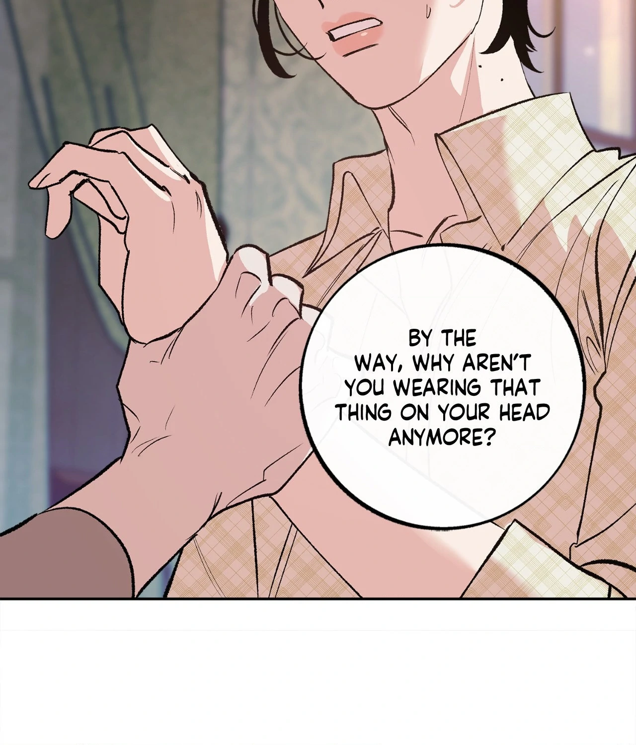 Saha [Official] - Chapter 16 manhwa