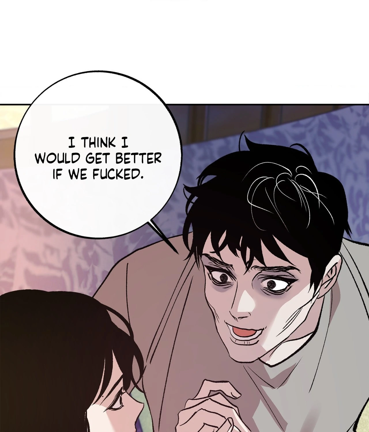Saha [Official] - Chapter 16 manhwa