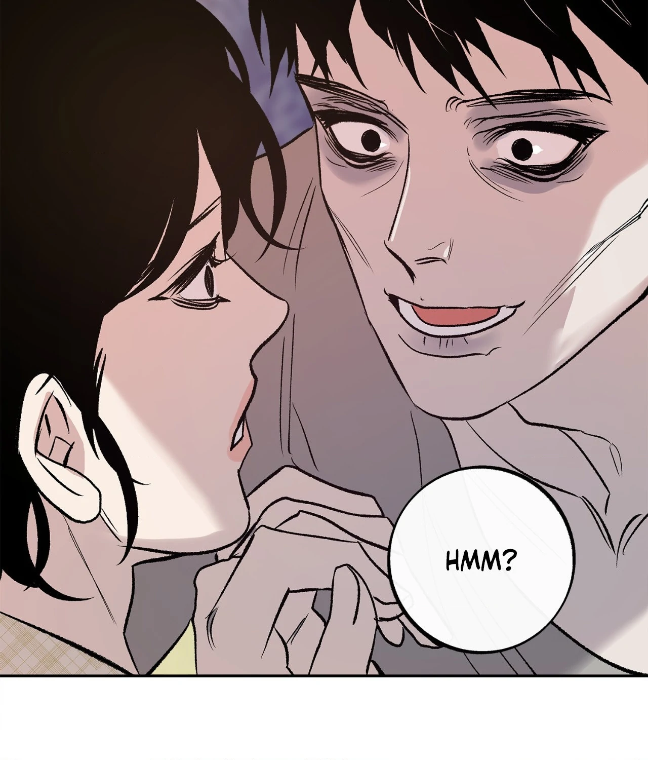 Saha [Official] - Chapter 16 manhwa