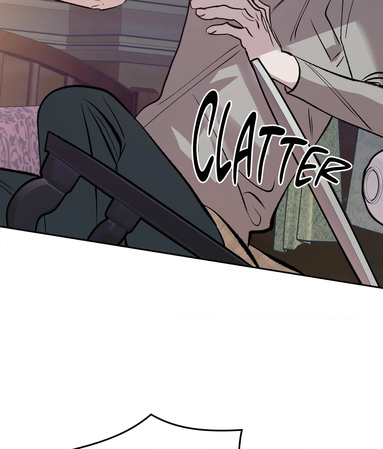 Saha [Official] - Chapter 16 manhwa