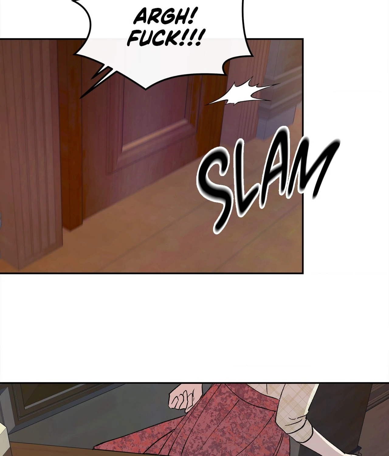 Saha [Official] - Chapter 16 manhwa