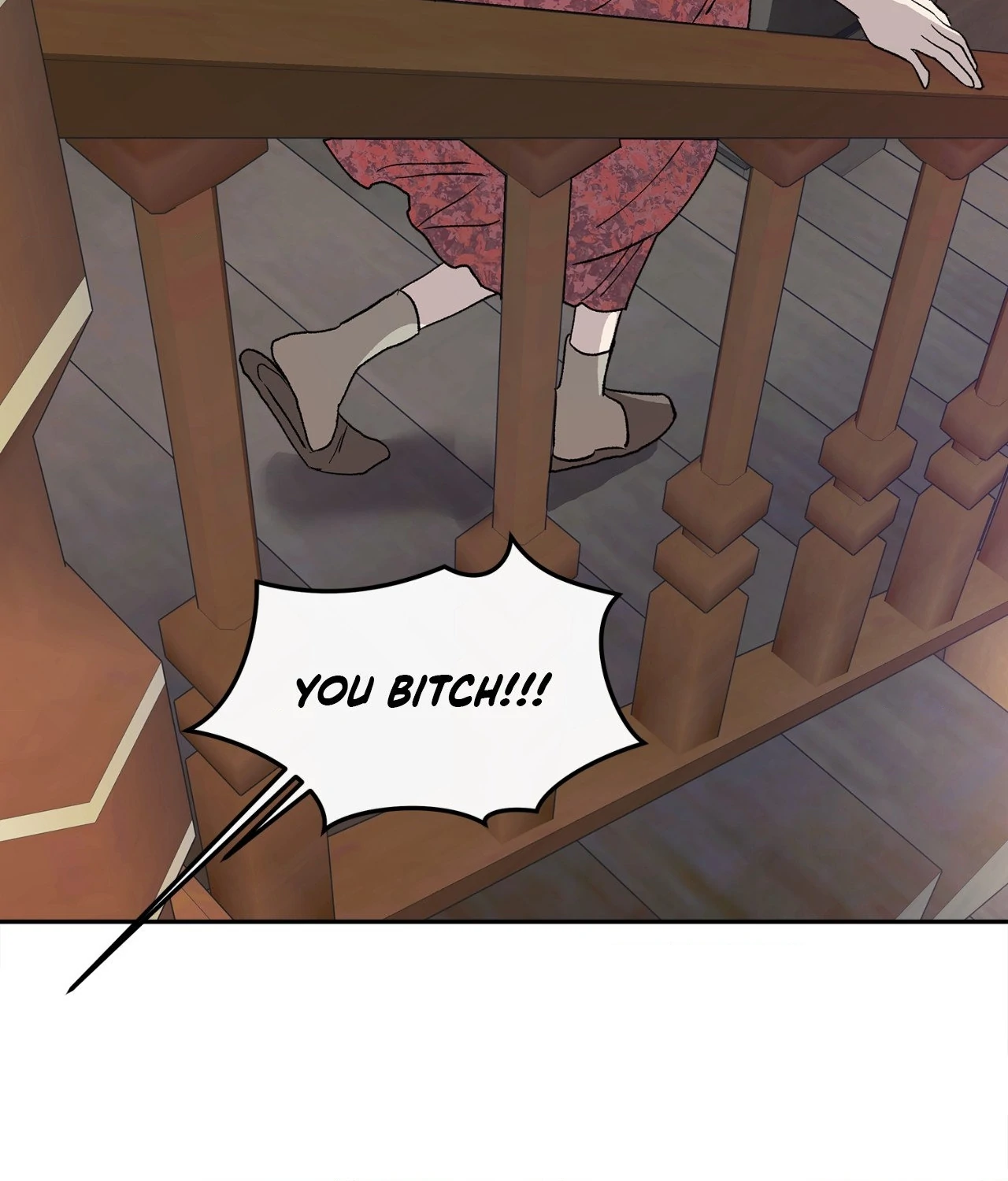 Saha [Official] - Chapter 16 manhwa