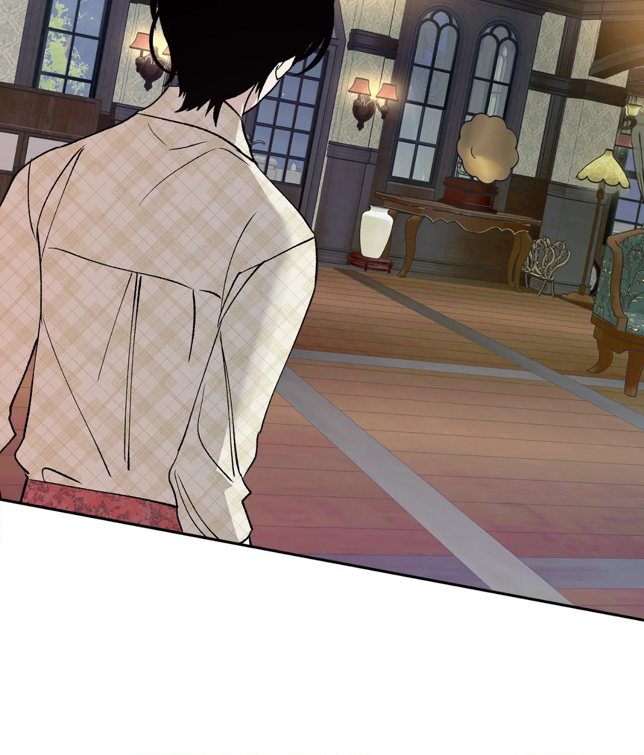 Saha [Official] - Chapter 16 manhwa