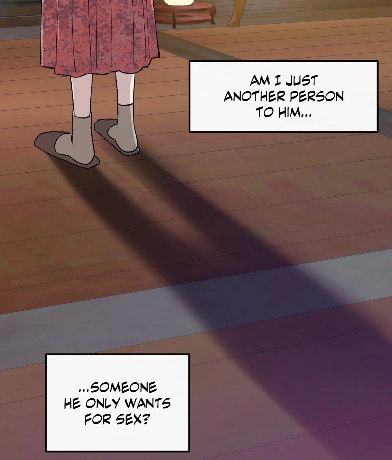 Saha [Official] - Chapter 16 manhwa