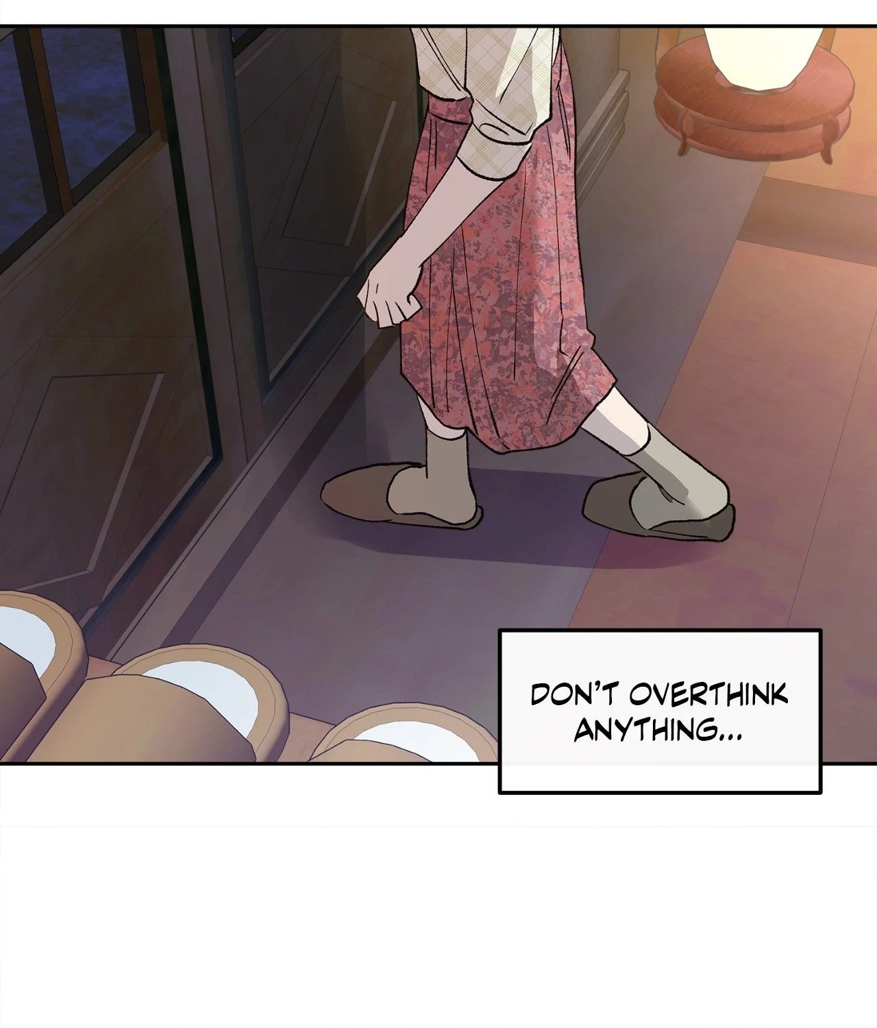Saha [Official] - Chapter 16 manhwa