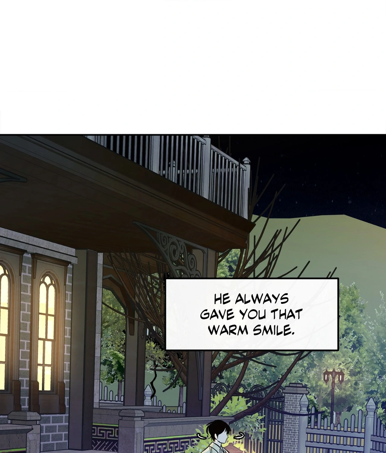Saha [Official] - Chapter 16 manhwa