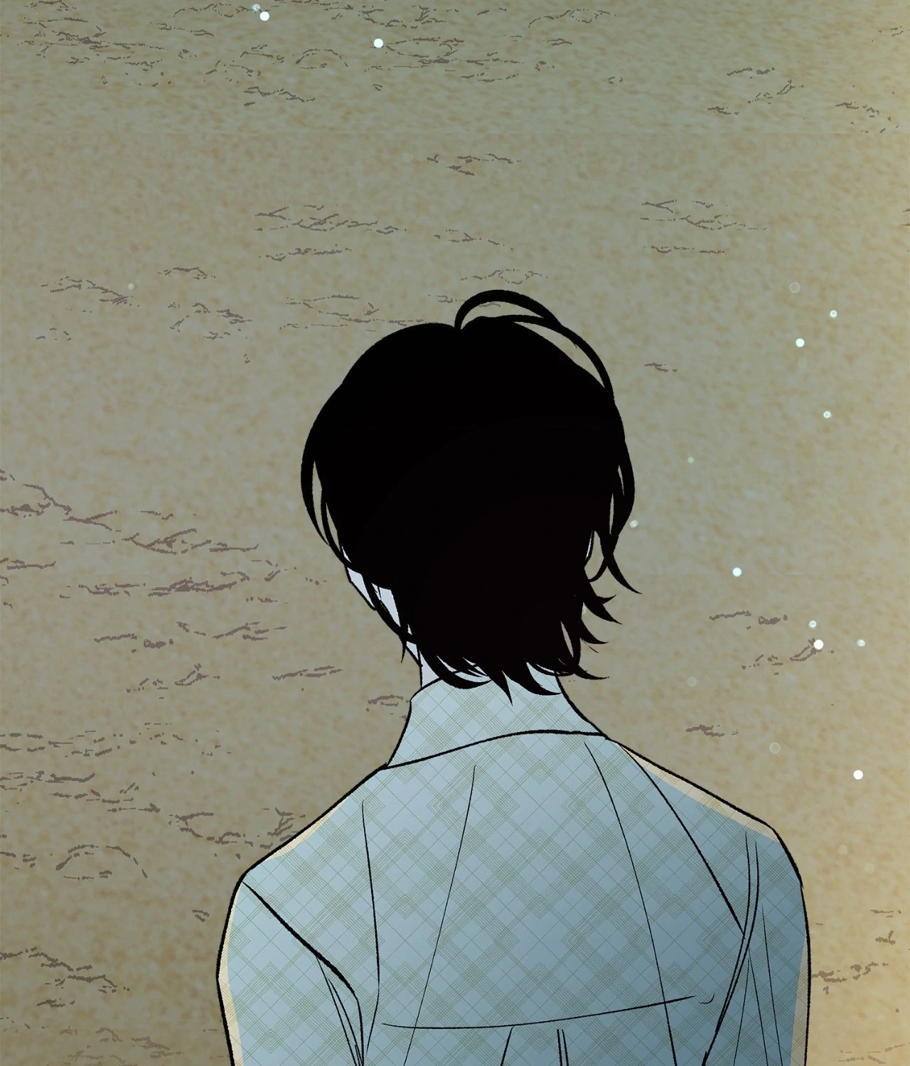 Saha [Official] - Chapter 17 manhwa