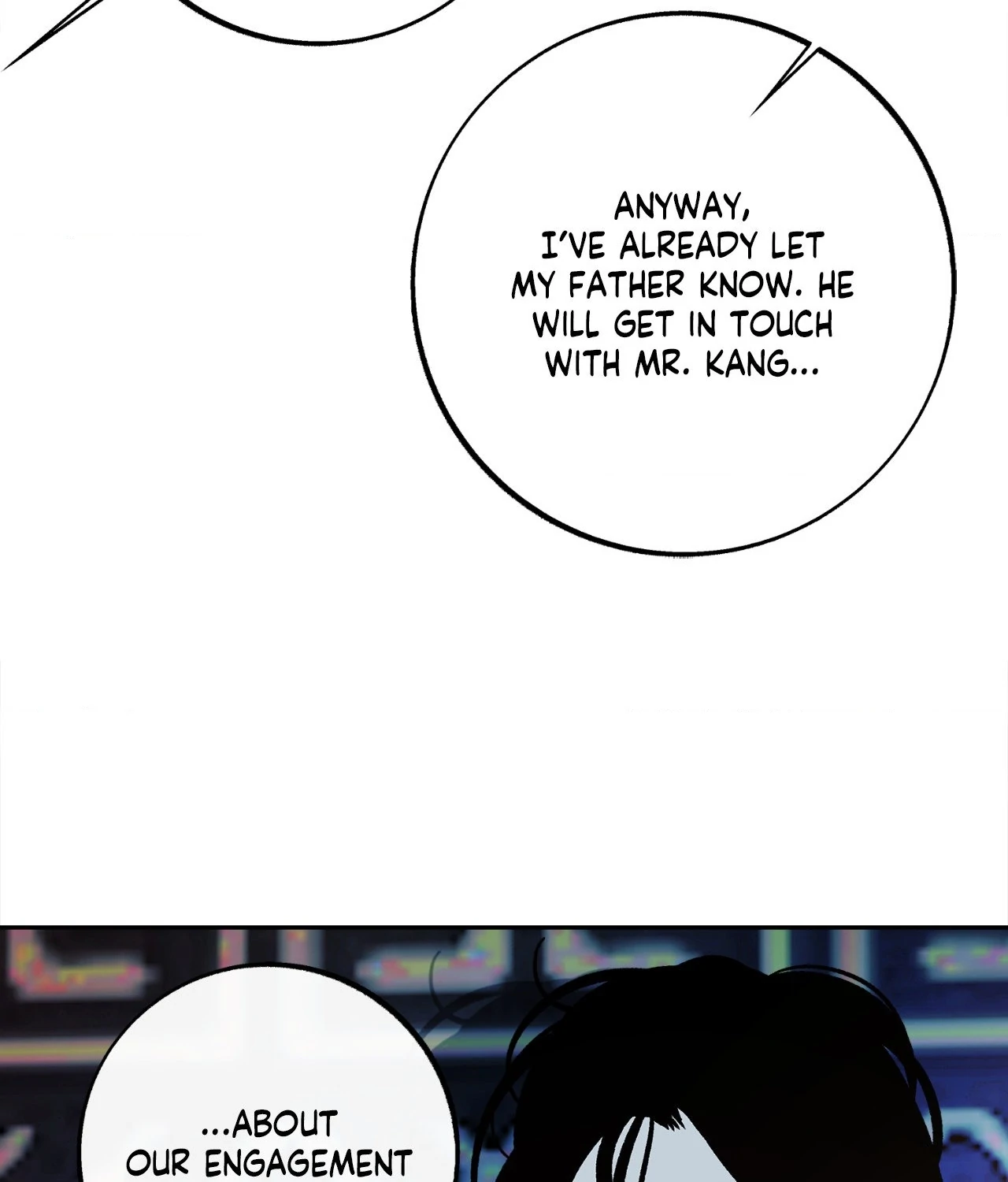 Saha [Official] - Chapter 17 manhwa