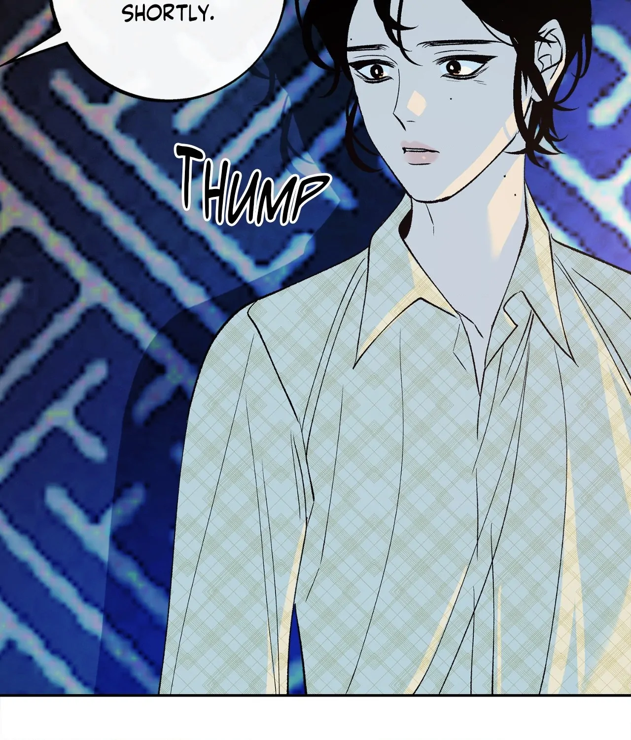 Saha [Official] - Chapter 17 manhwa
