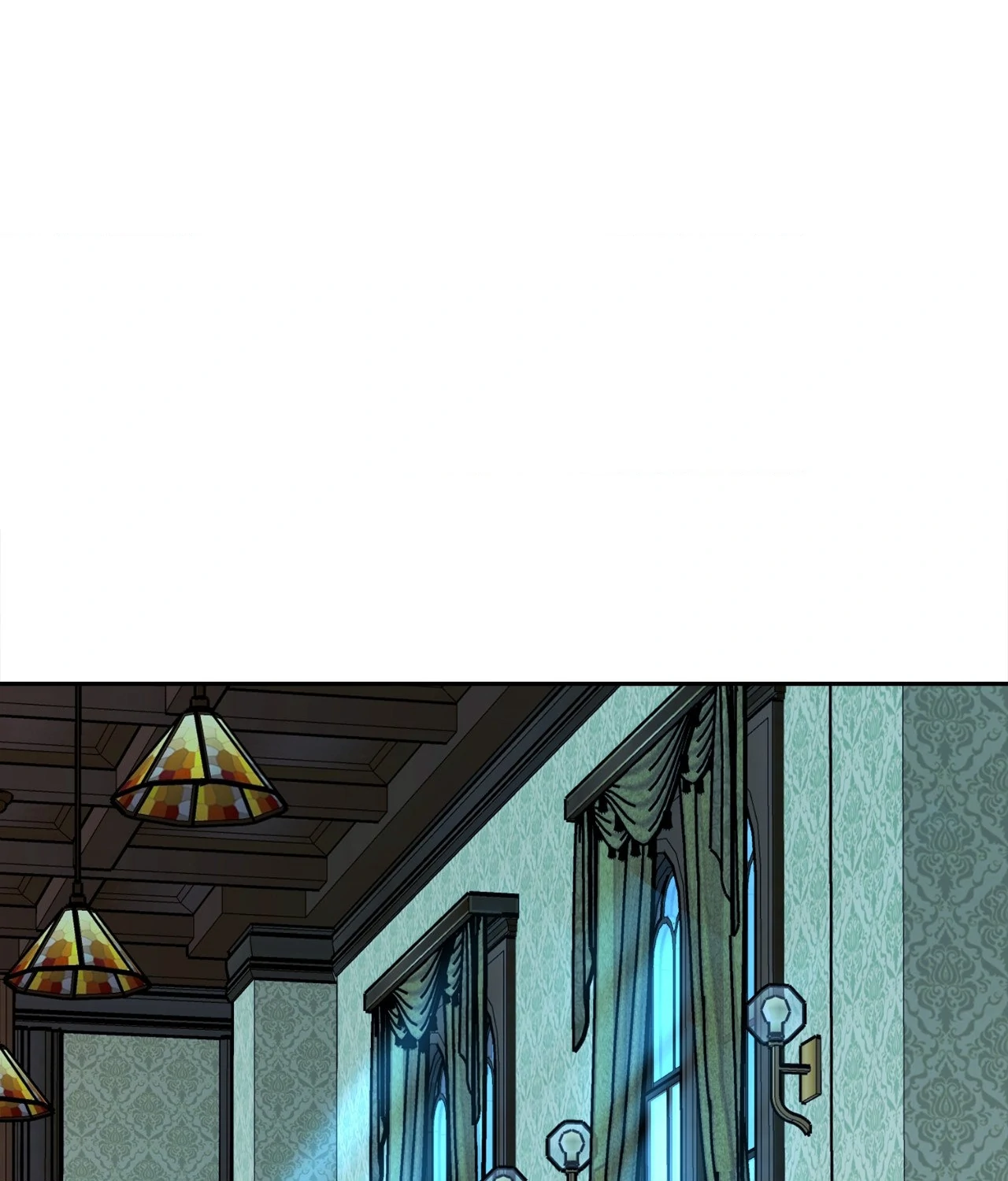 Saha [Official] - Chapter 17 manhwa