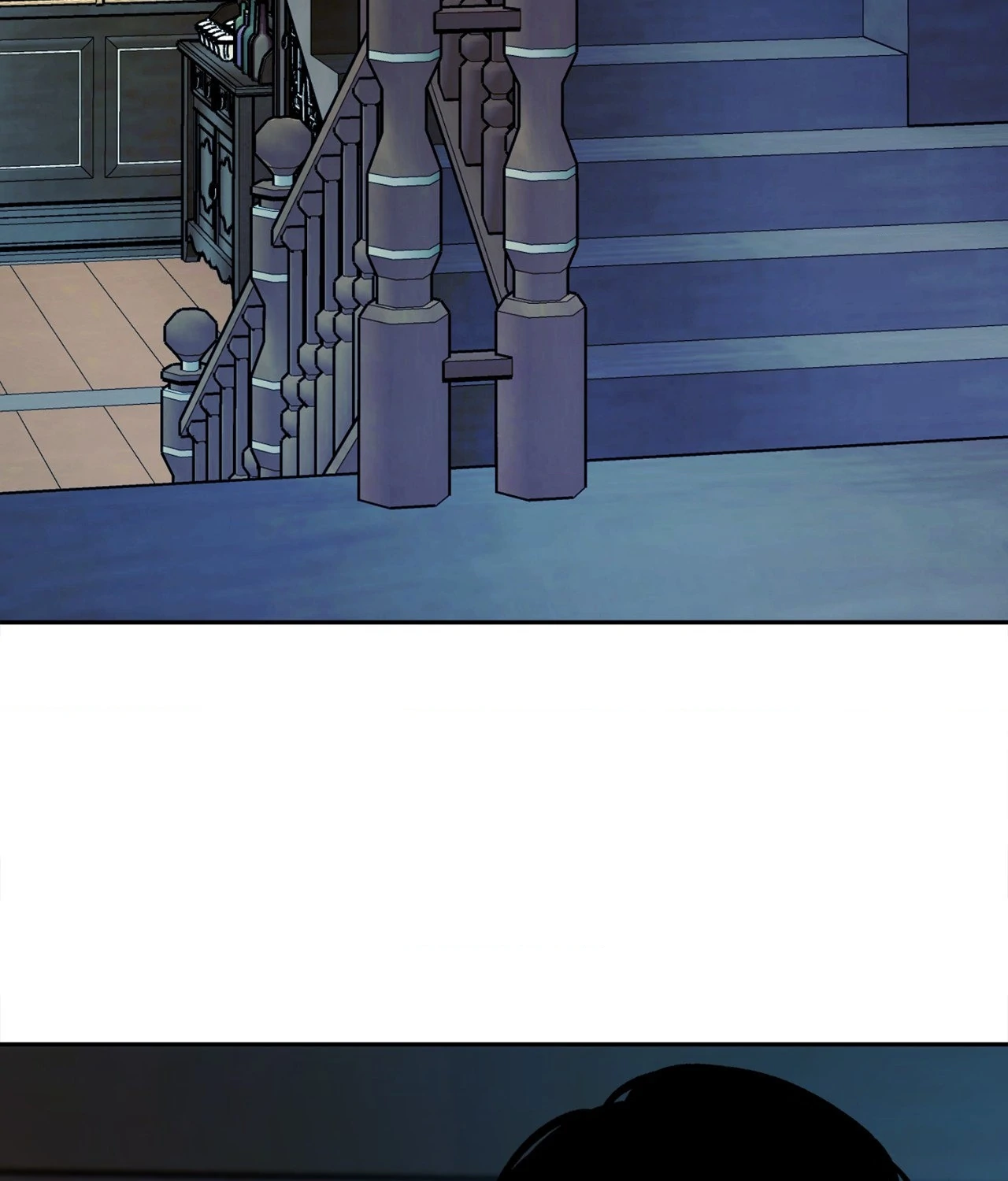 Saha [Official] - Chapter 17 manhwa