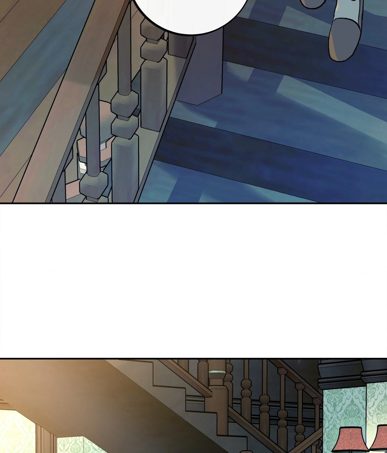 Saha [Official] - Chapter 17 manhwa