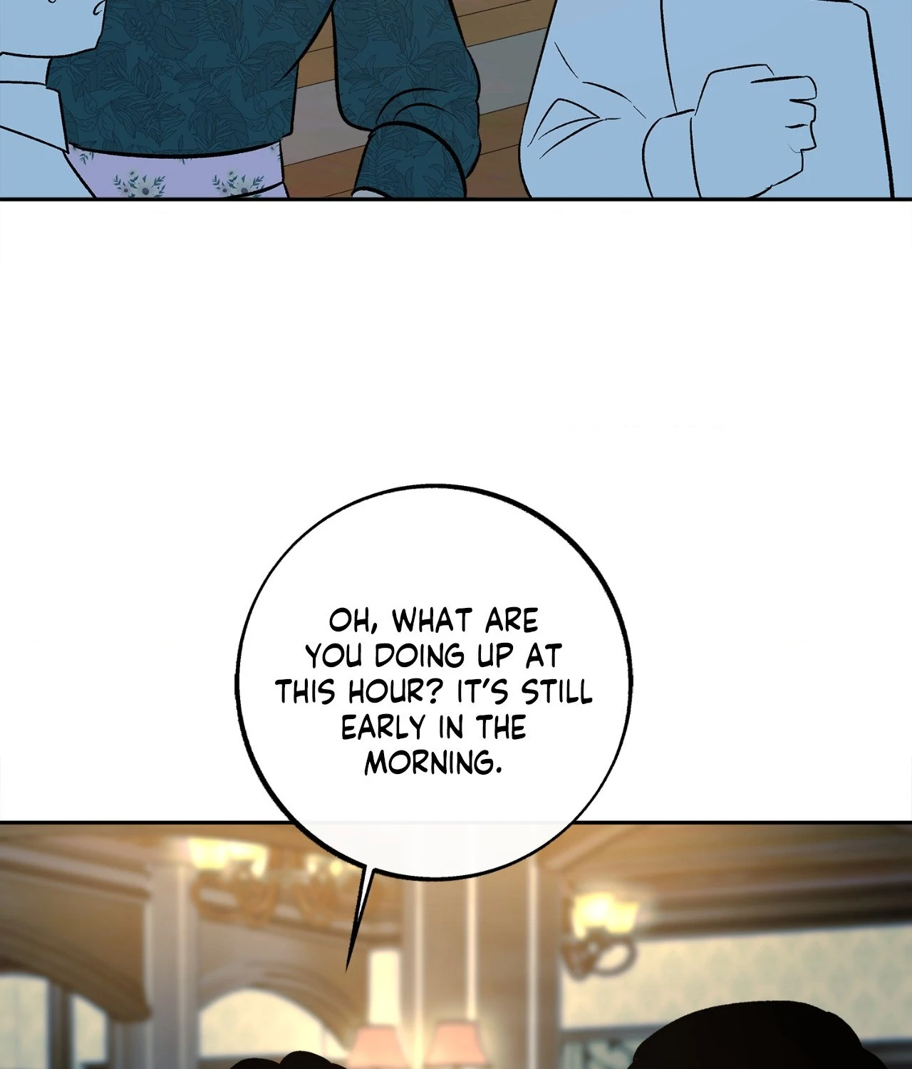 Saha [Official] - Chapter 17 manhwa