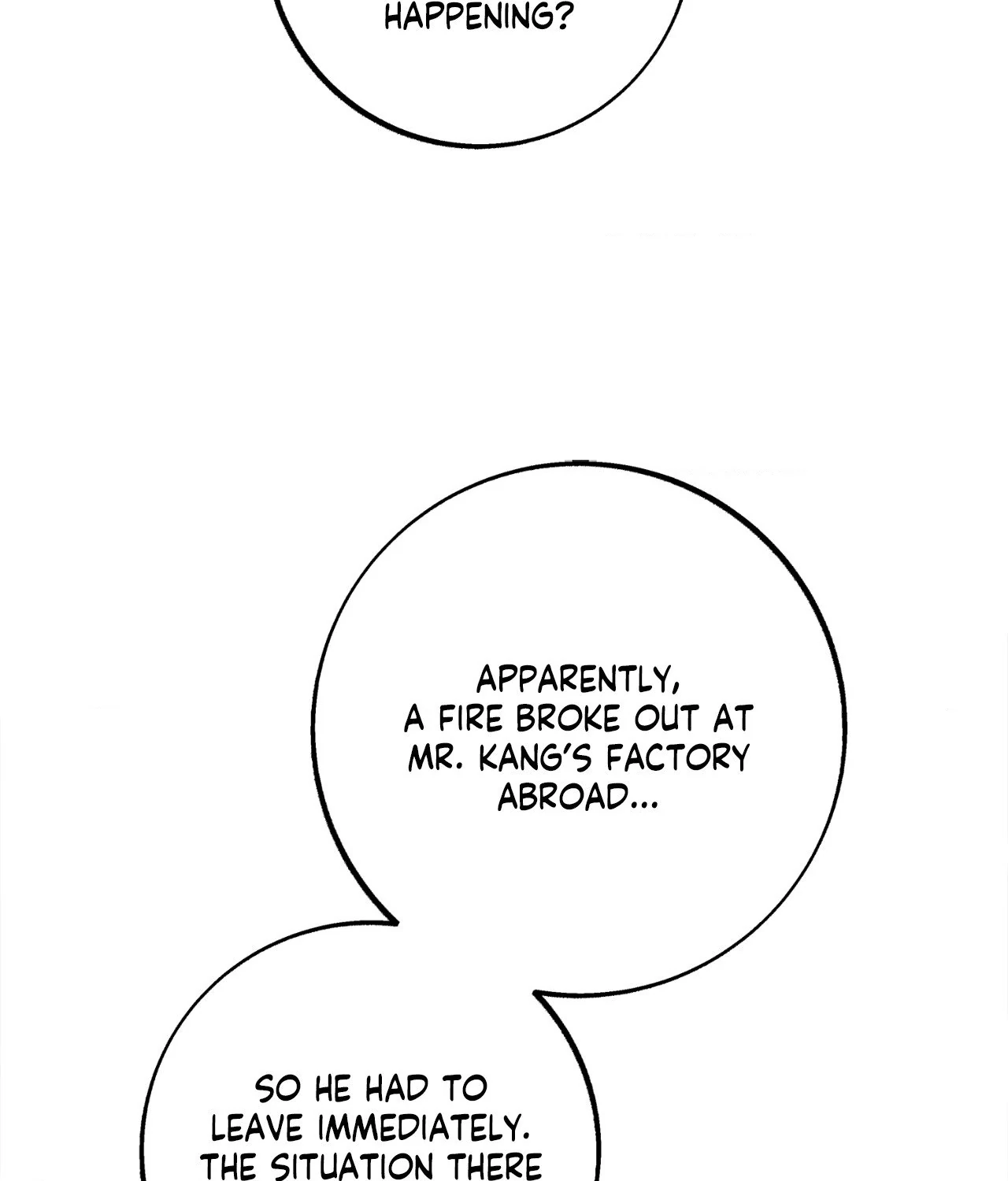 Saha [Official] - Chapter 17 manhwa