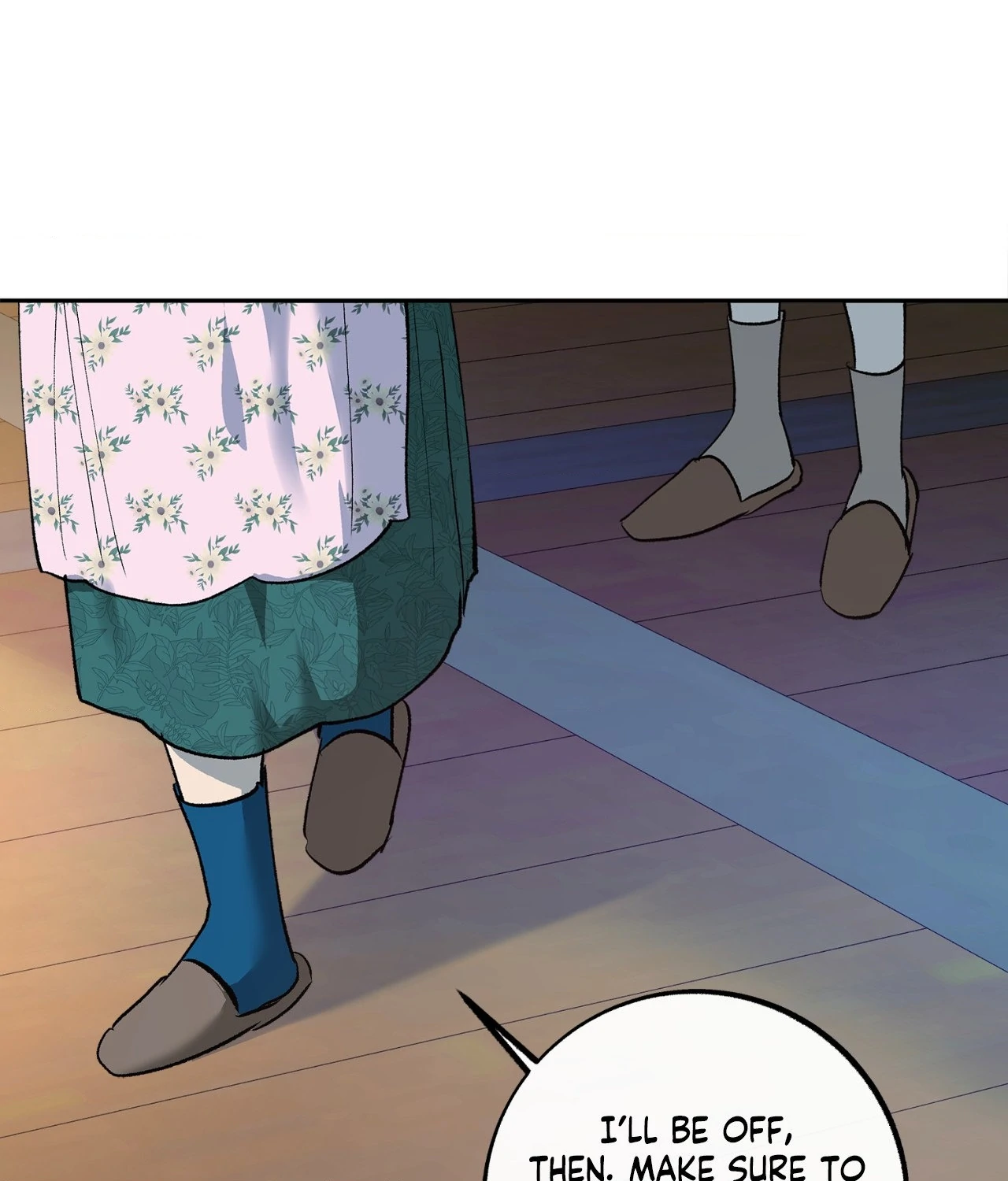 Saha [Official] - Chapter 17 manhwa
