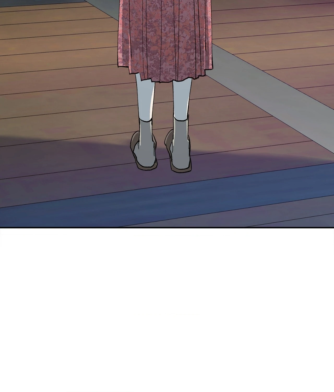 Saha [Official] - Chapter 17 manhwa