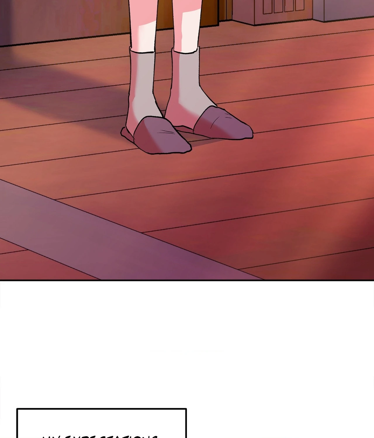 Saha [Official] - Chapter 17 manhwa