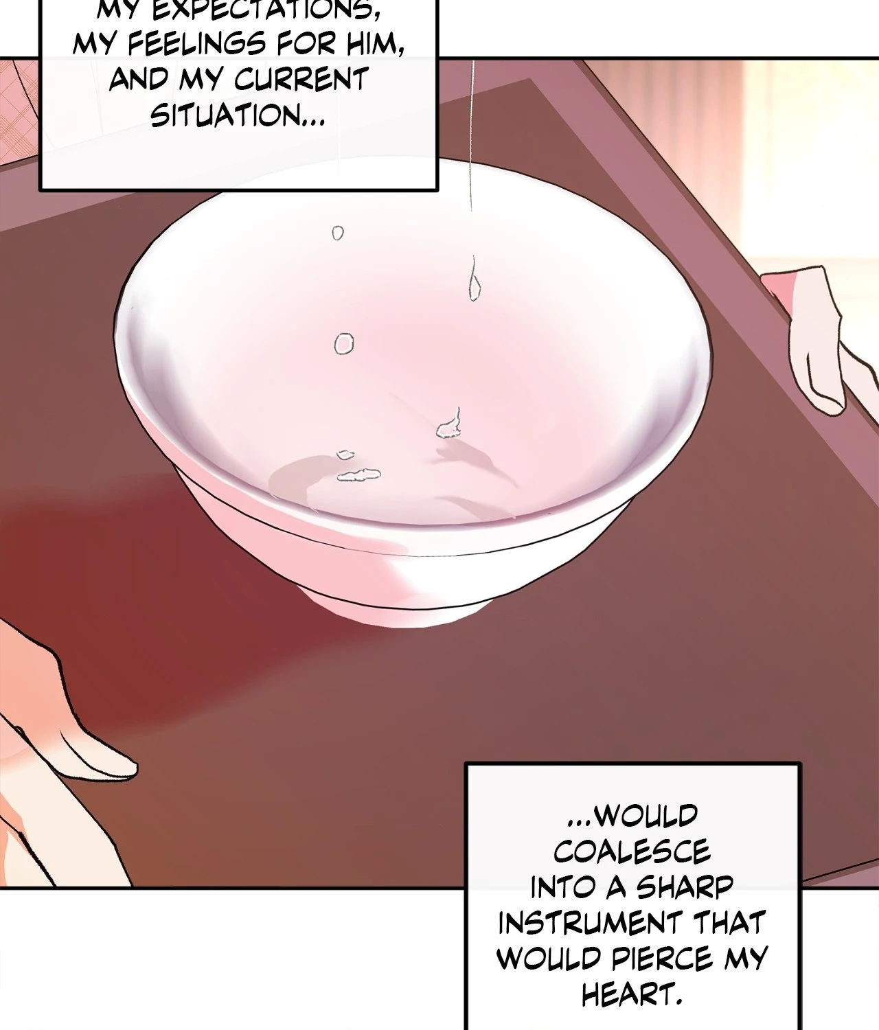 Saha [Official] - Chapter 17 manhwa