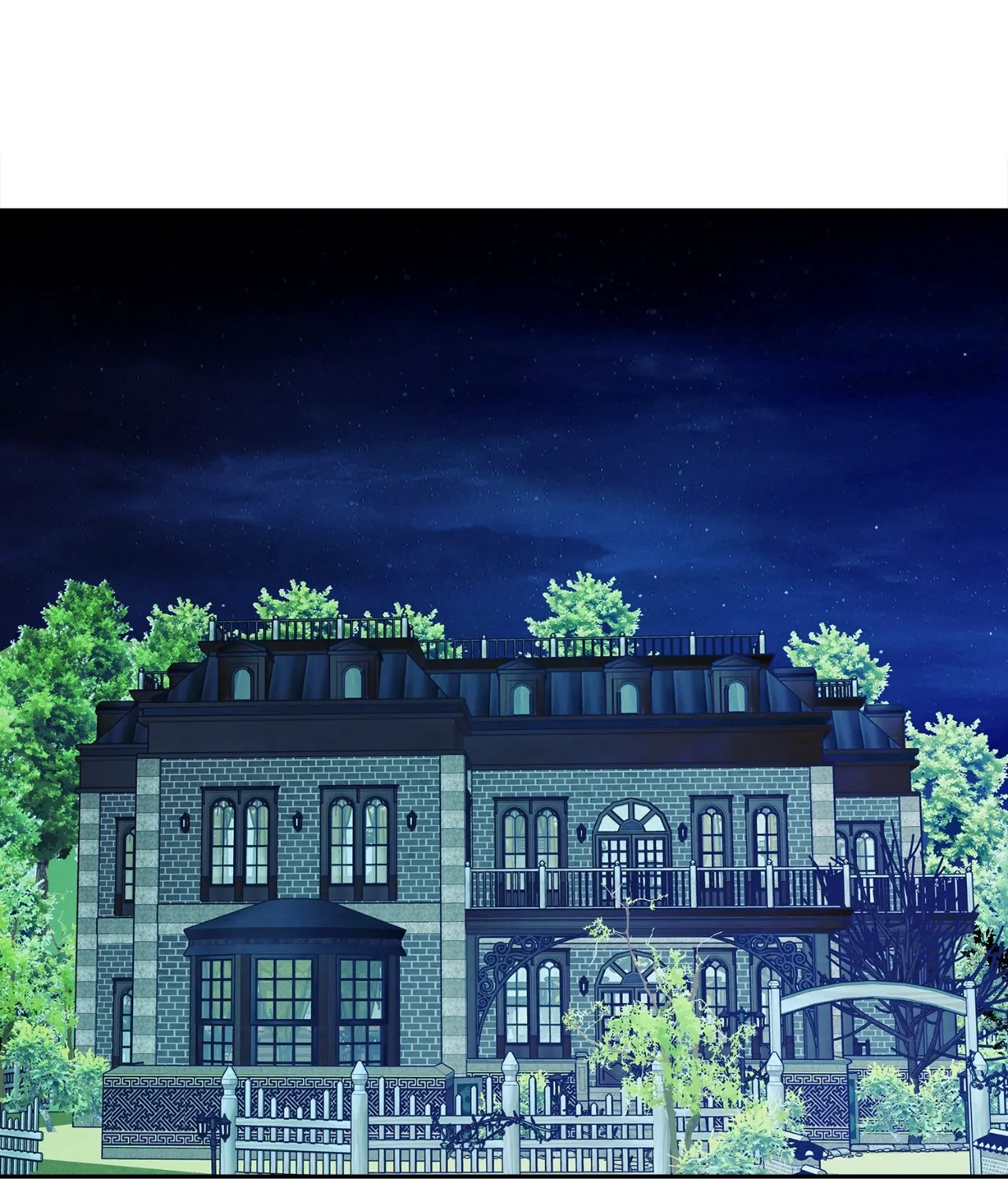 Saha [Official] - Chapter 17 manhwa