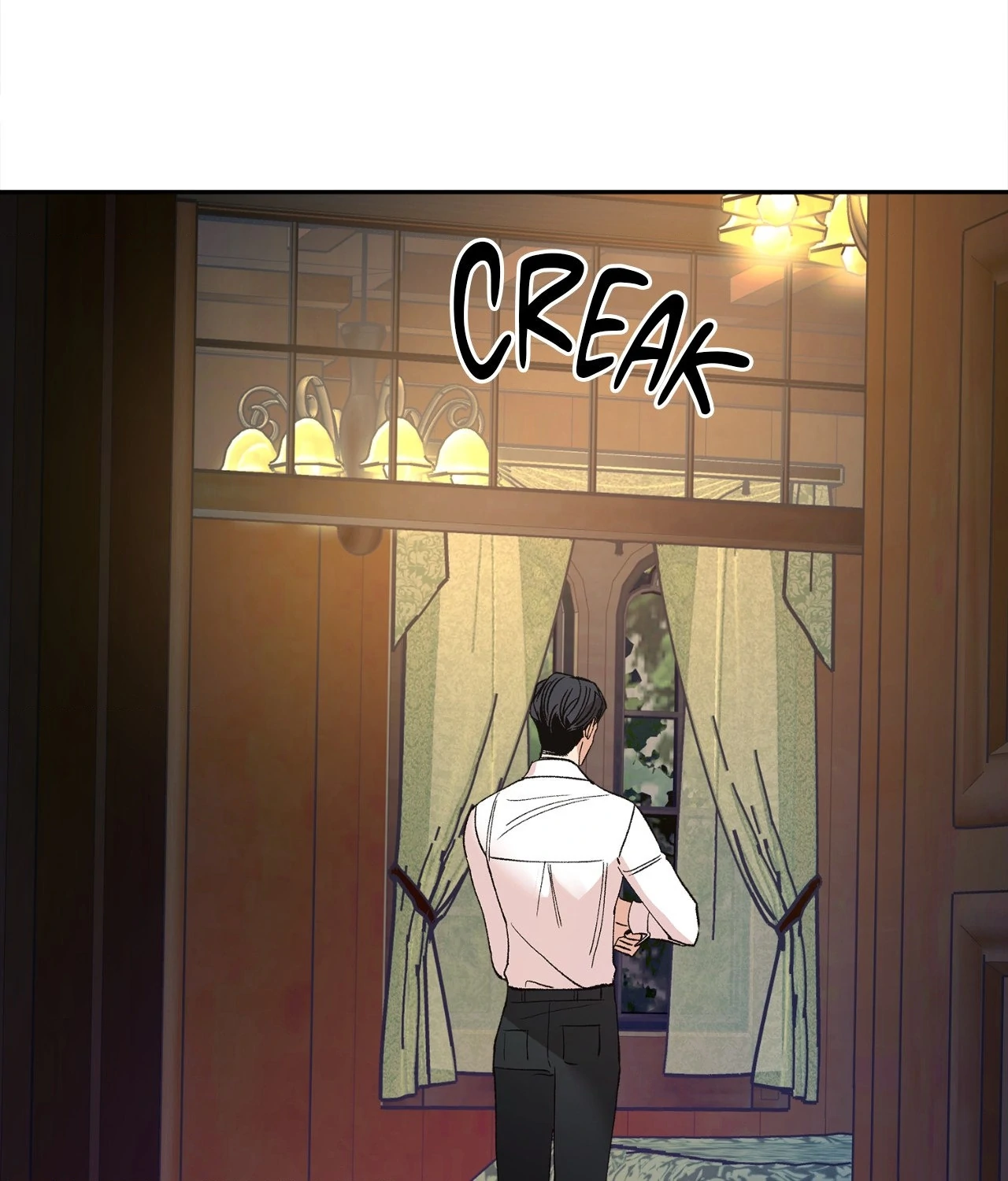 Saha [Official] - Chapter 17 manhwa