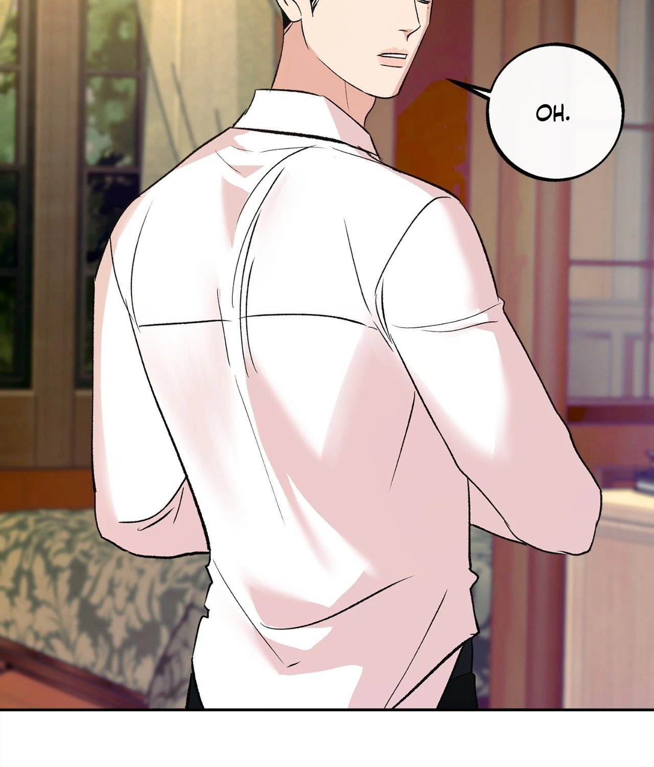 Saha [Official] - Chapter 17 manhwa