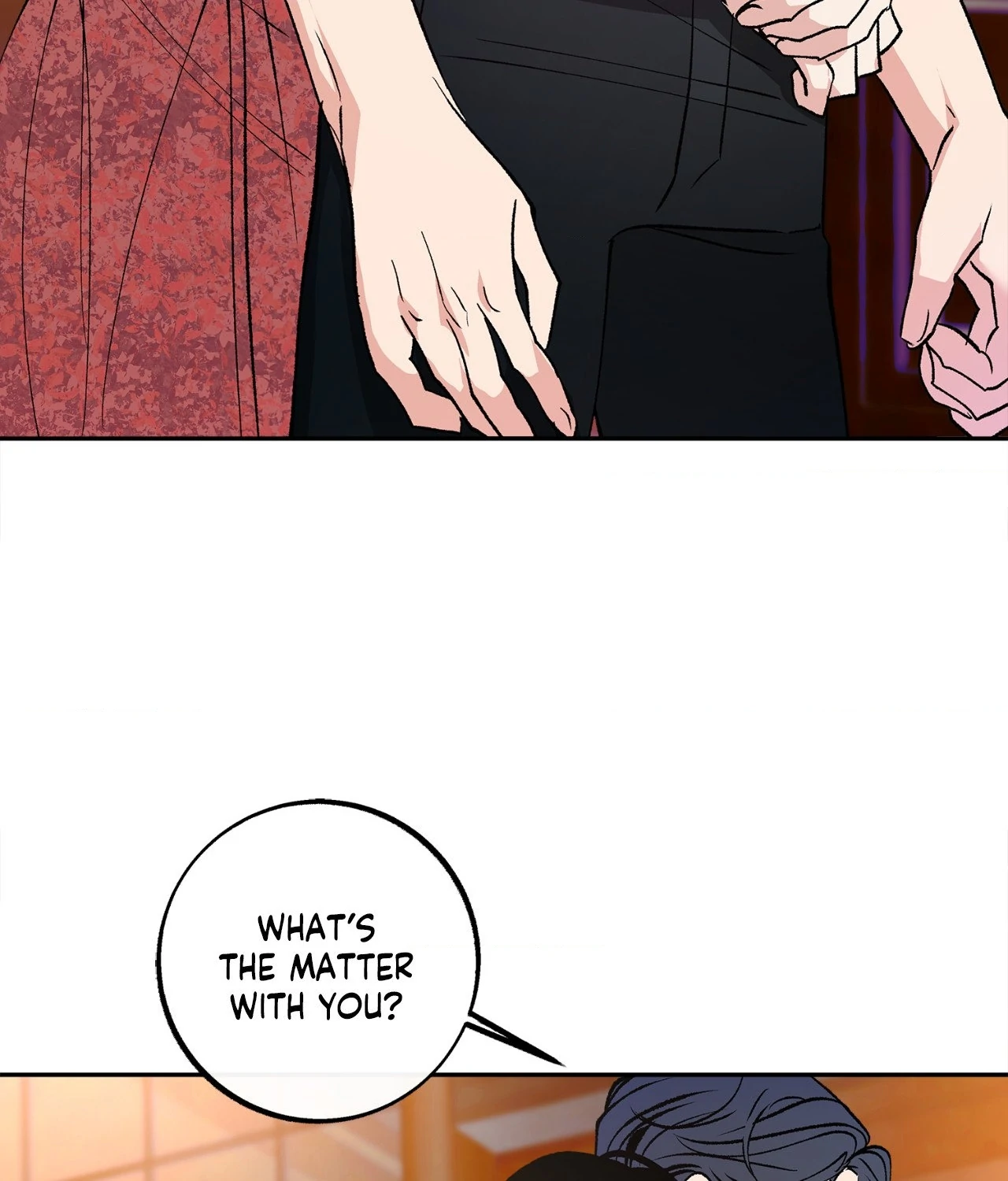 Saha [Official] - Chapter 17 manhwa