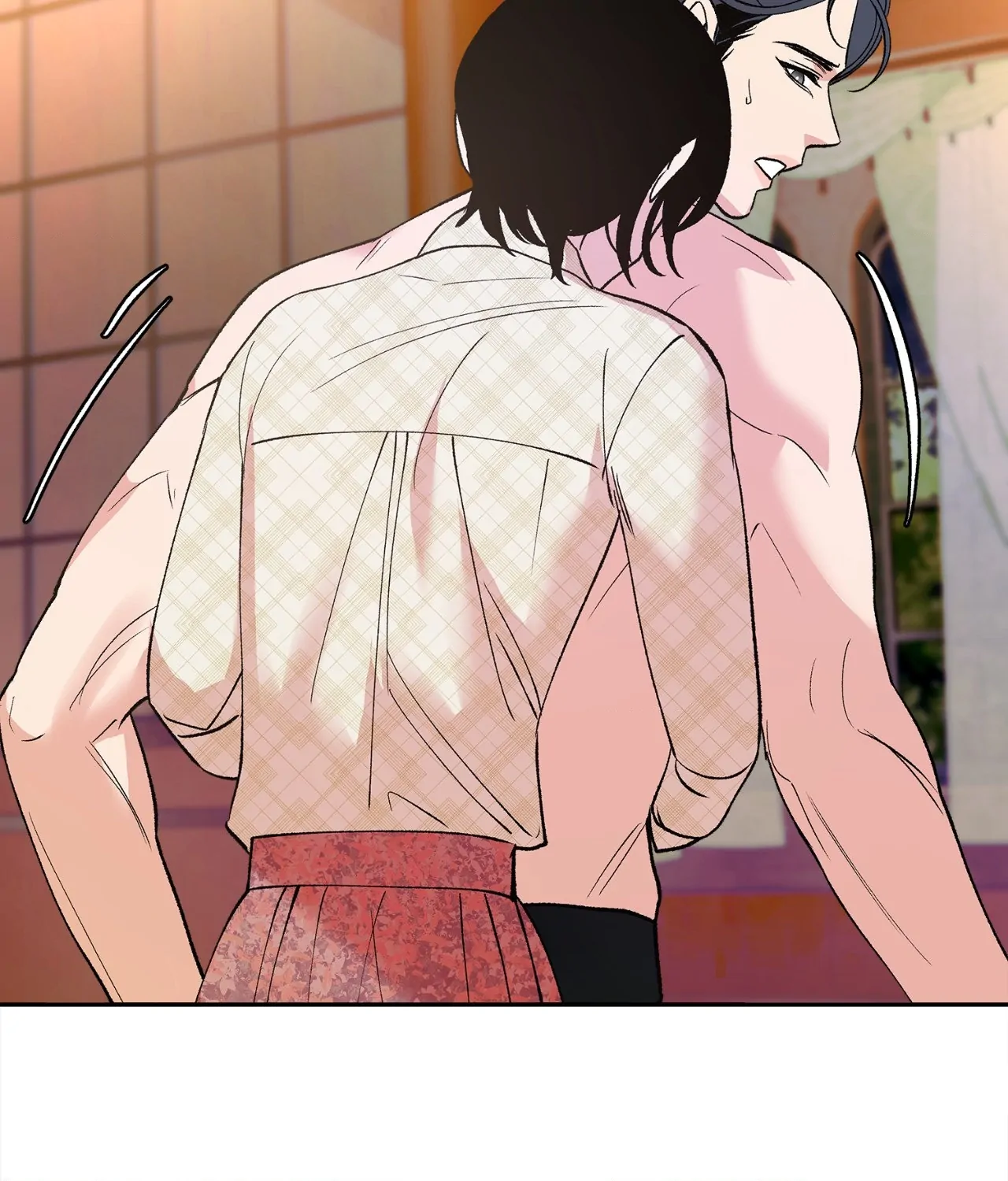 Saha [Official] - Chapter 17 manhwa