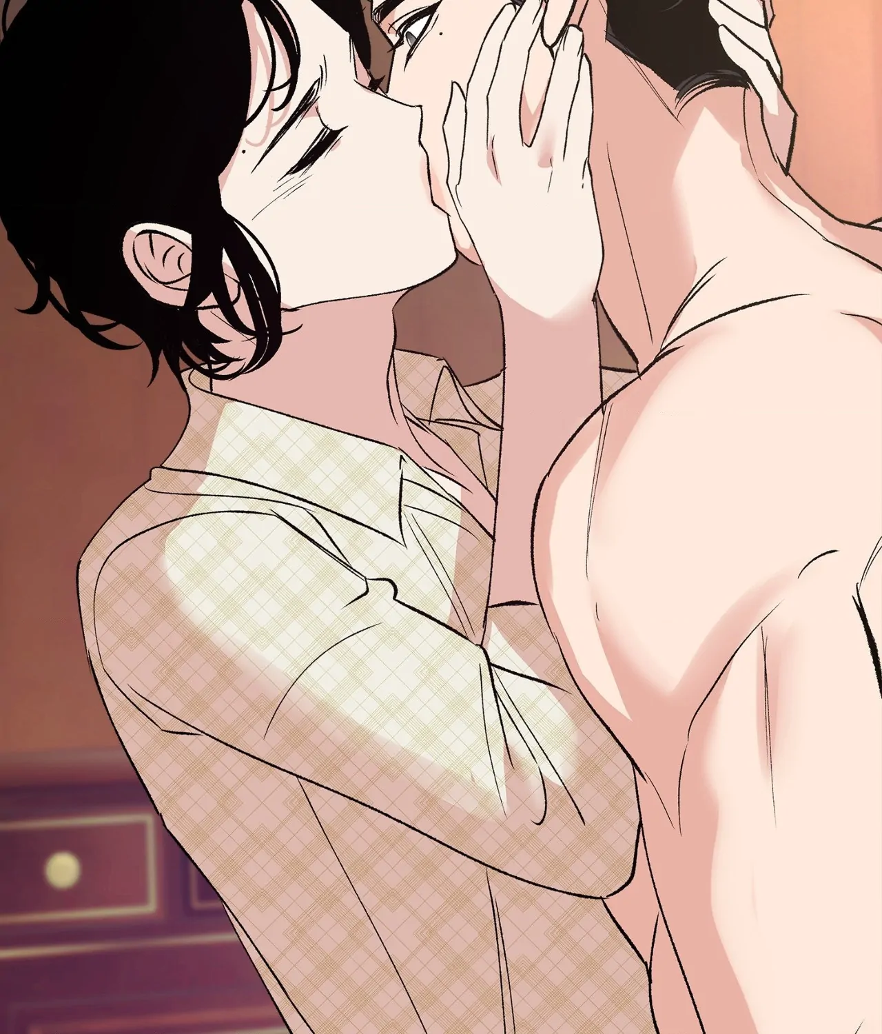 Saha [Official] - Chapter 17 manhwa