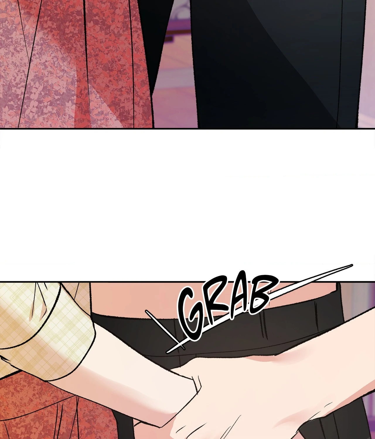 Saha [Official] - Chapter 17 manhwa