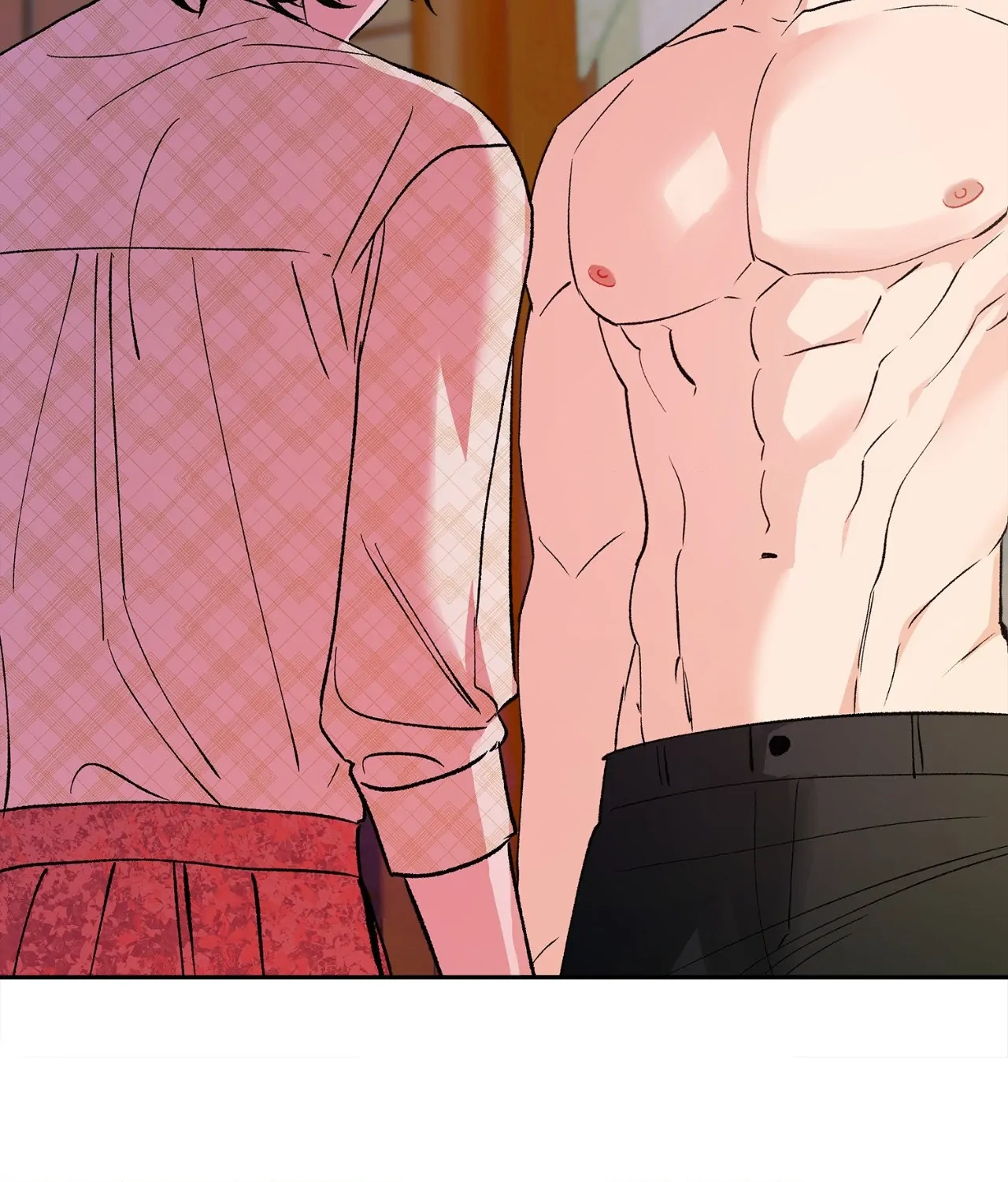 Saha [Official] - Chapter 17 manhwa