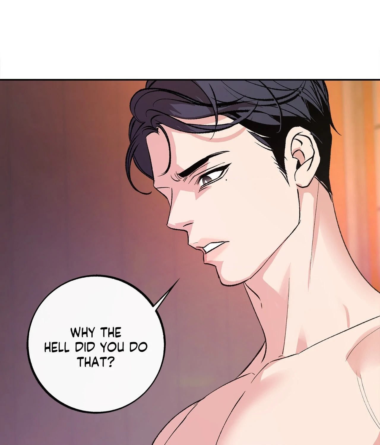 Saha [Official] - Chapter 17 manhwa