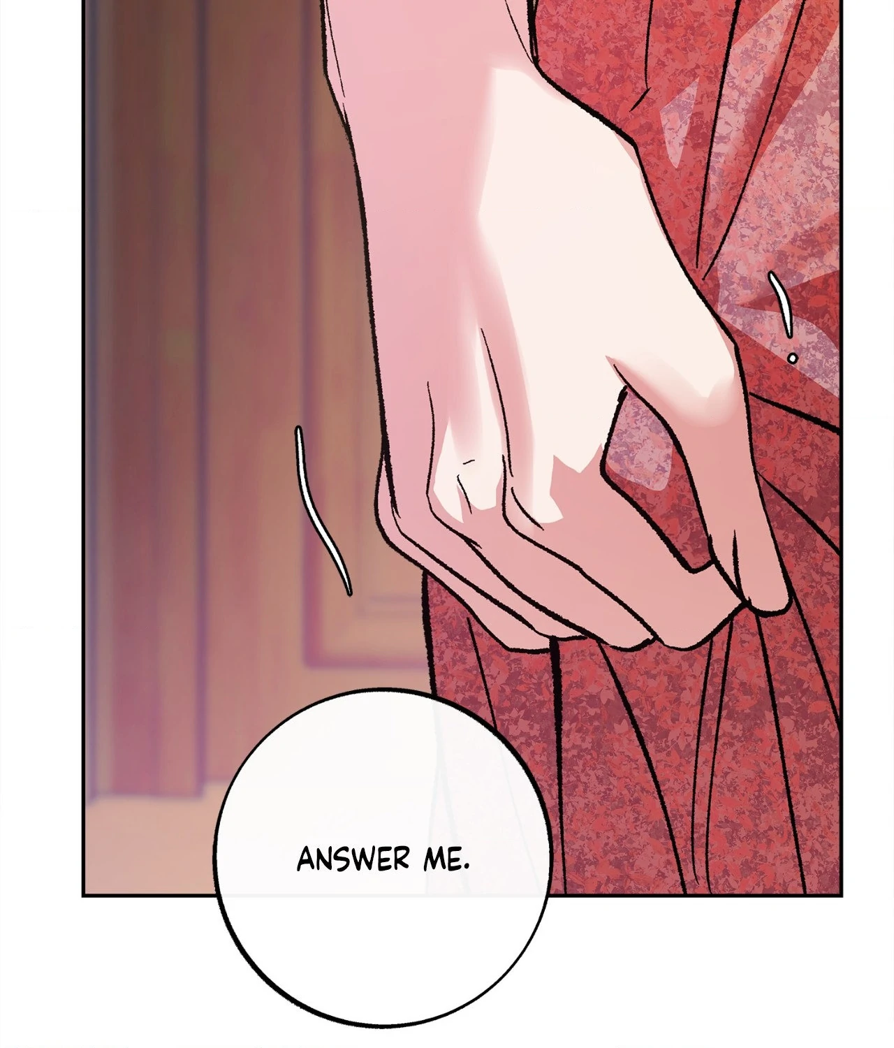 Saha [Official] - Chapter 17 manhwa