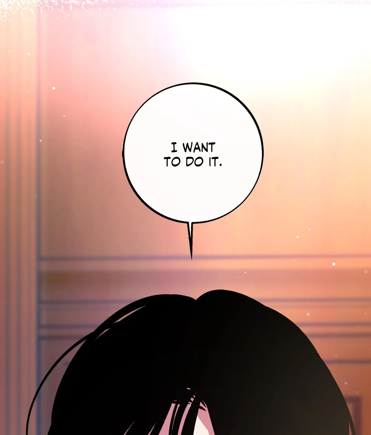 Saha [Official] - Chapter 17 manhwa