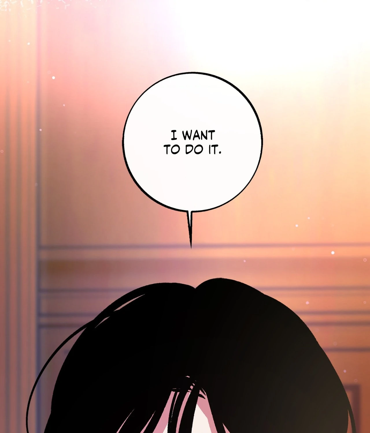 Saha [Official] - Chapter 18 manhwa