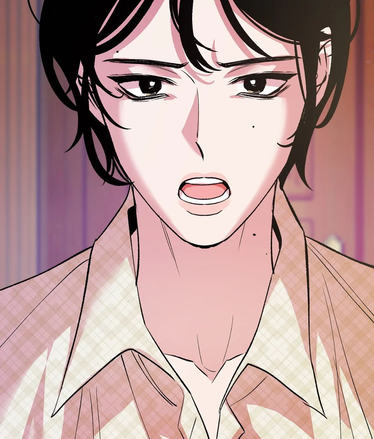 Saha [Official] - Chapter 18 manhwa