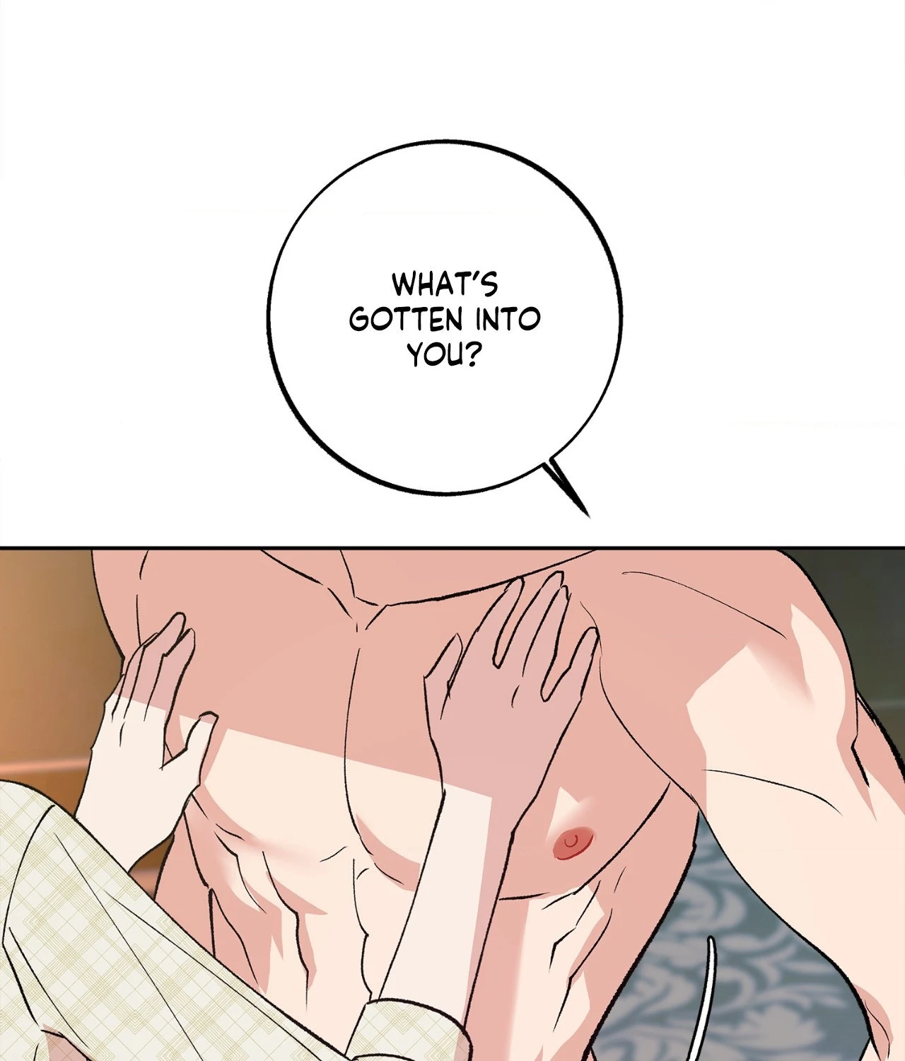 Saha [Official] - Chapter 18 manhwa