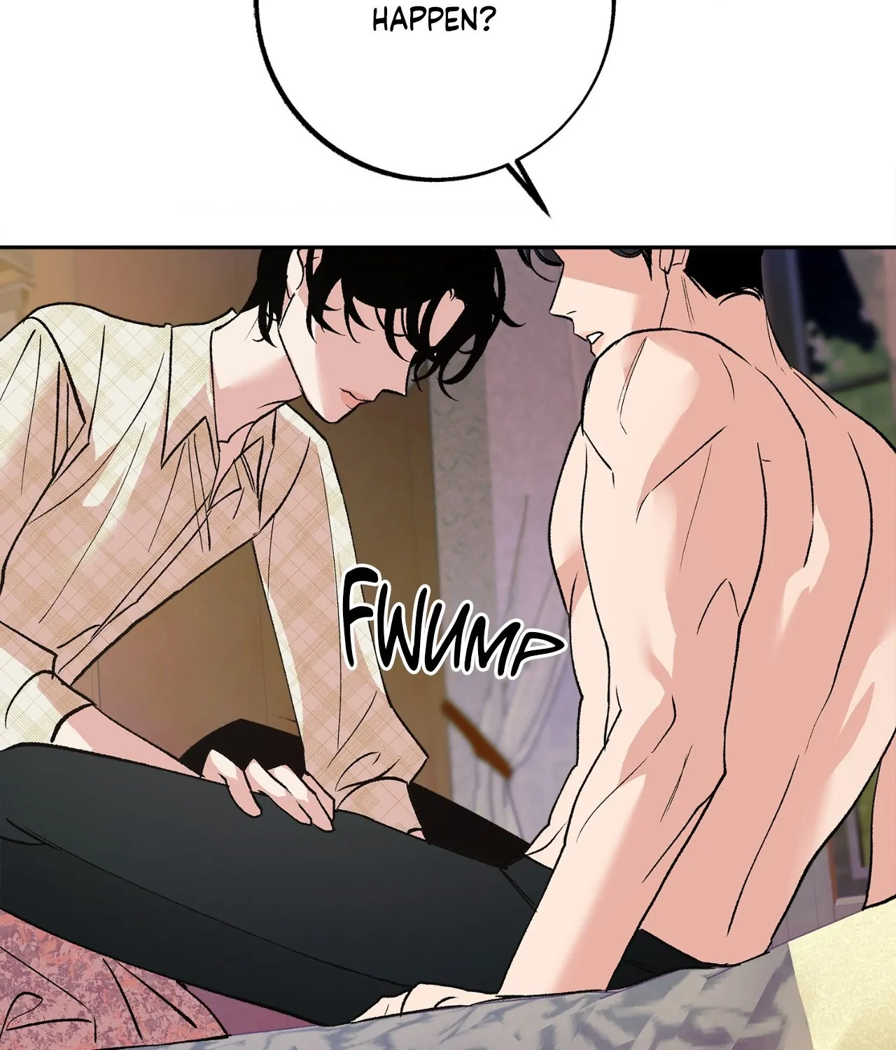 Saha [Official] - Chapter 18 manhwa