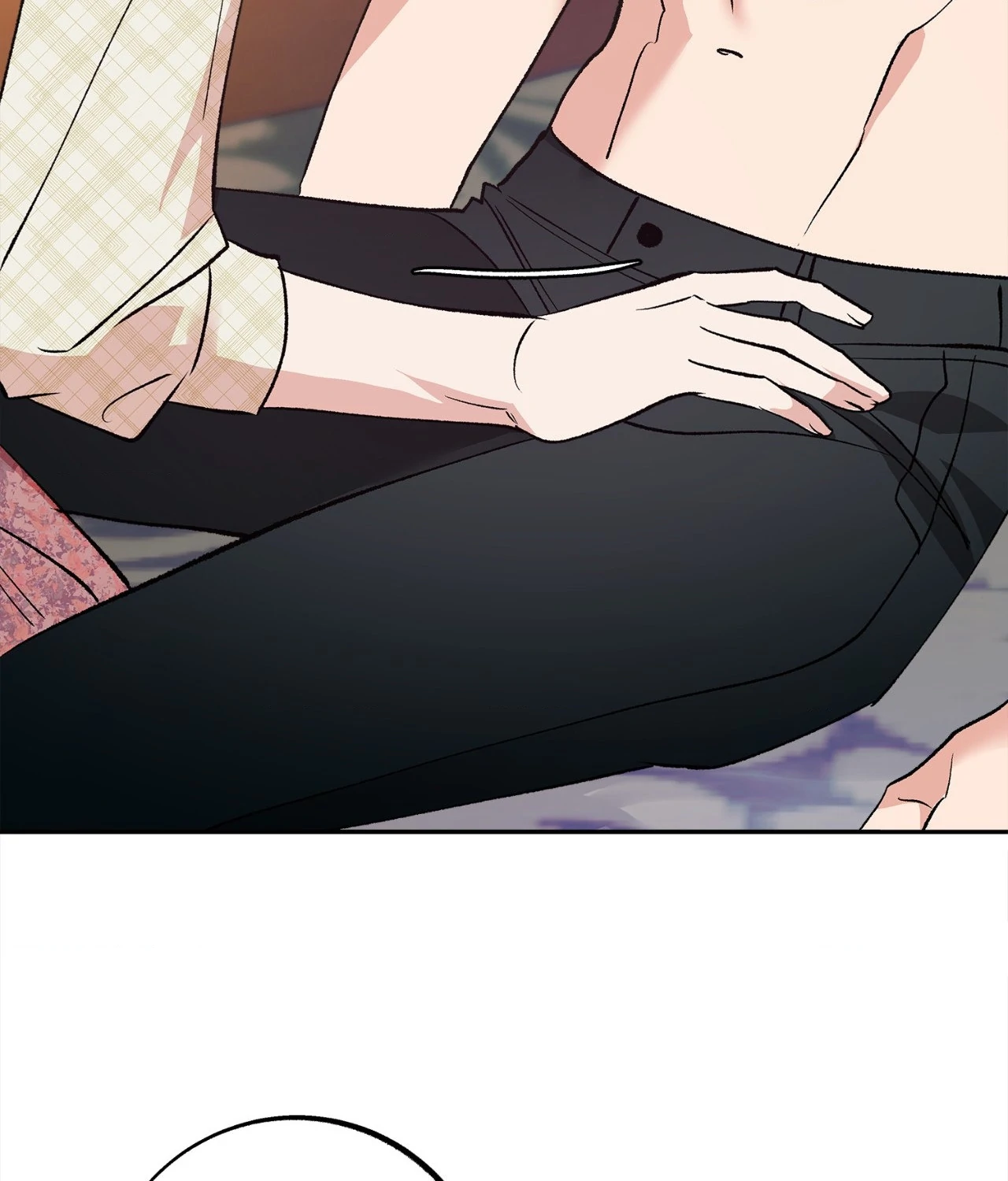 Saha [Official] - Chapter 18 manhwa