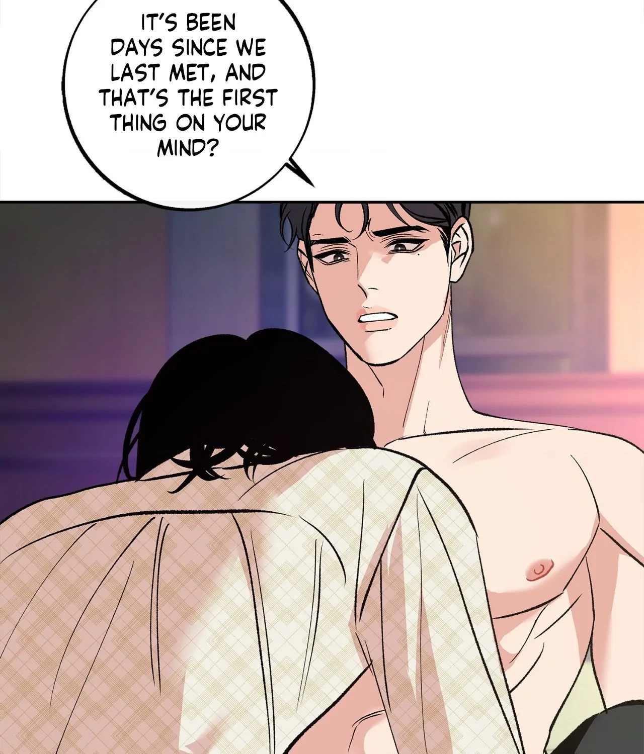 Saha [Official] - Chapter 18 manhwa
