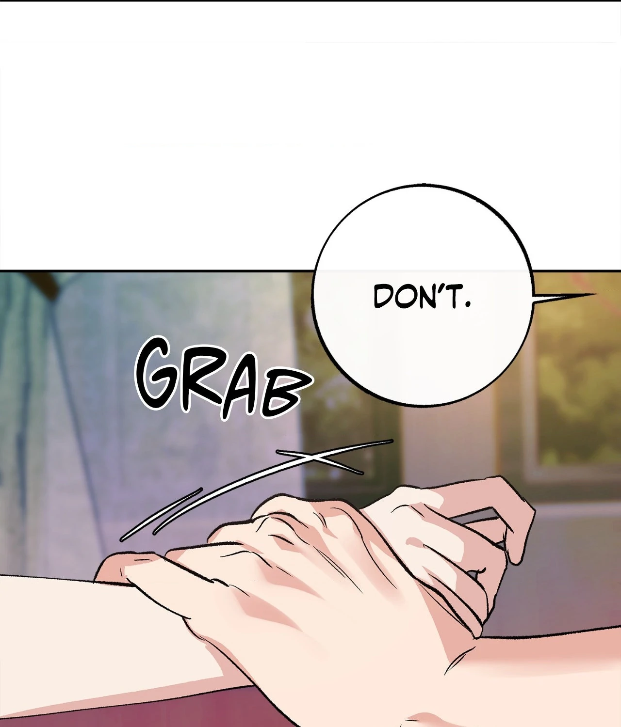 Saha [Official] - Chapter 18 manhwa