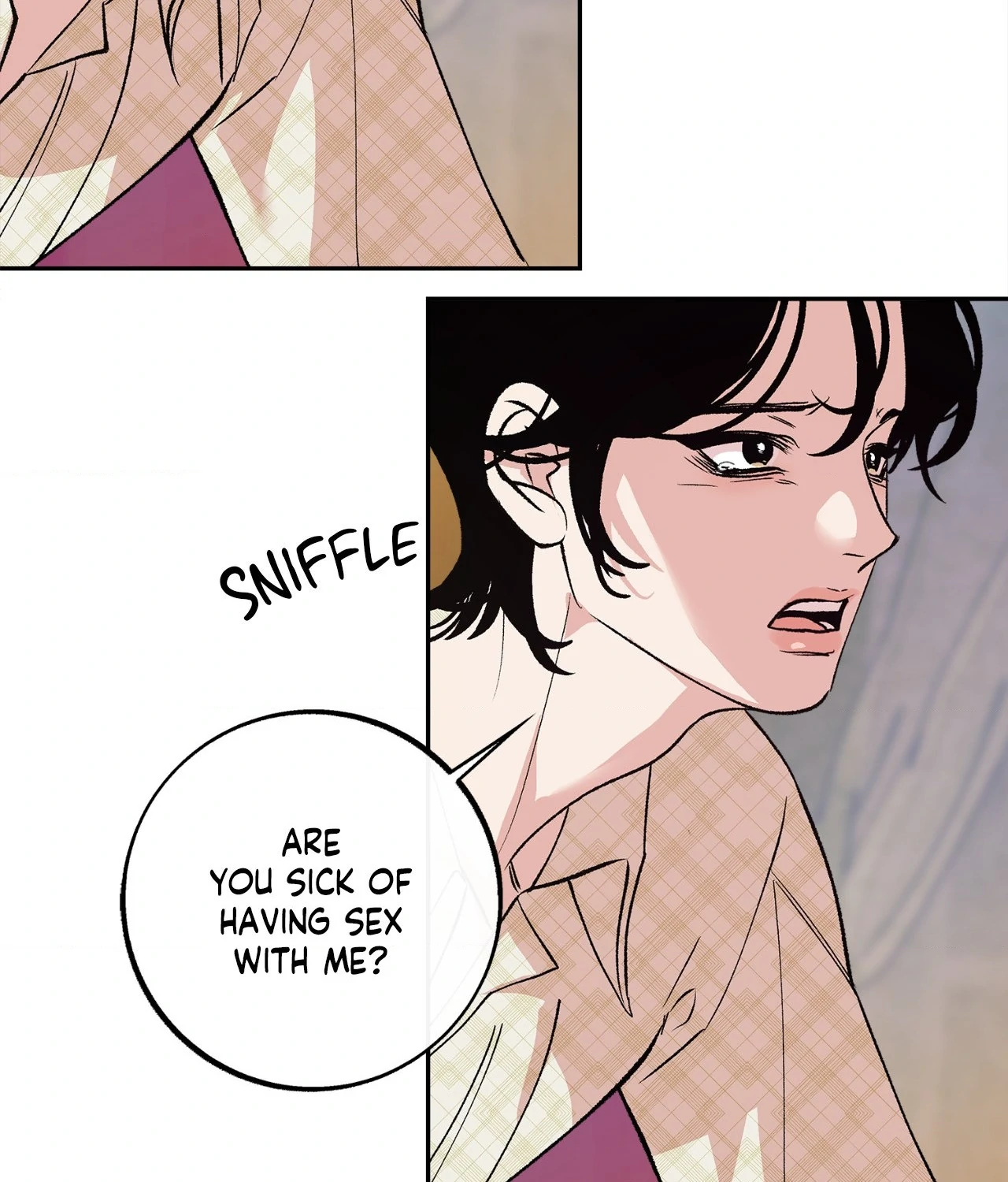 Saha [Official] - Chapter 18 manhwa