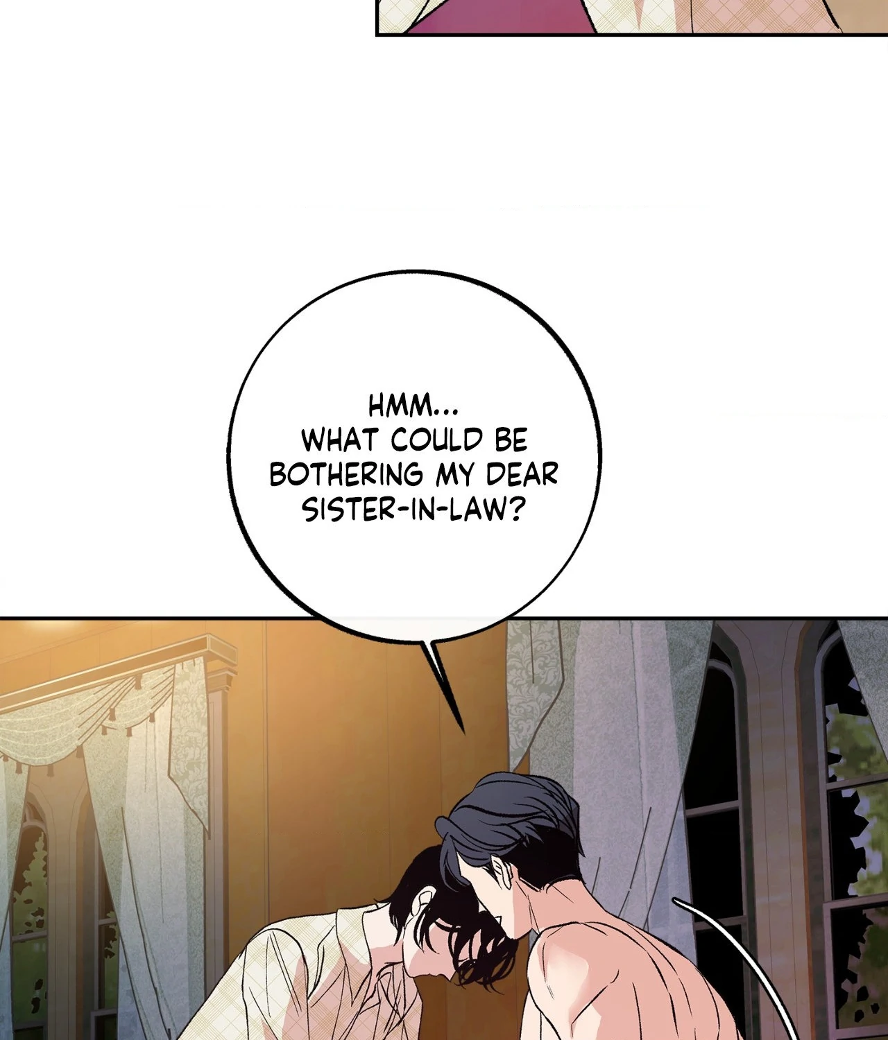 Saha [Official] - Chapter 18 manhwa