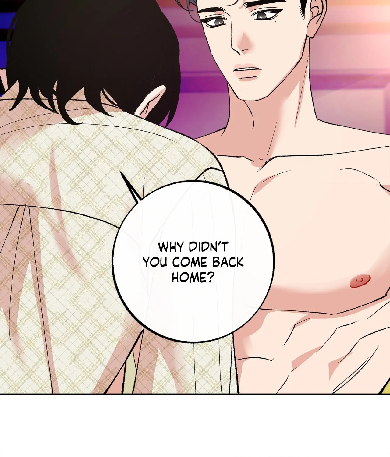 Saha [Official] - Chapter 18 manhwa
