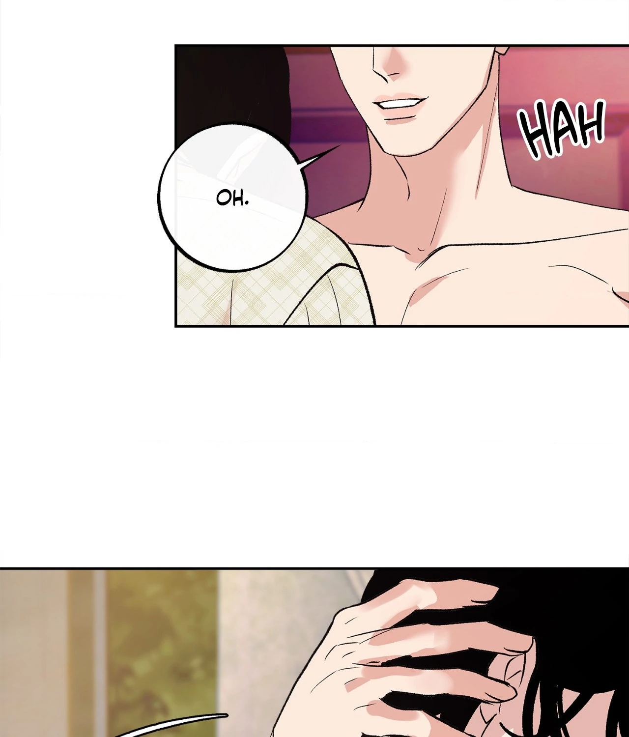 Saha [Official] - Chapter 18 manhwa