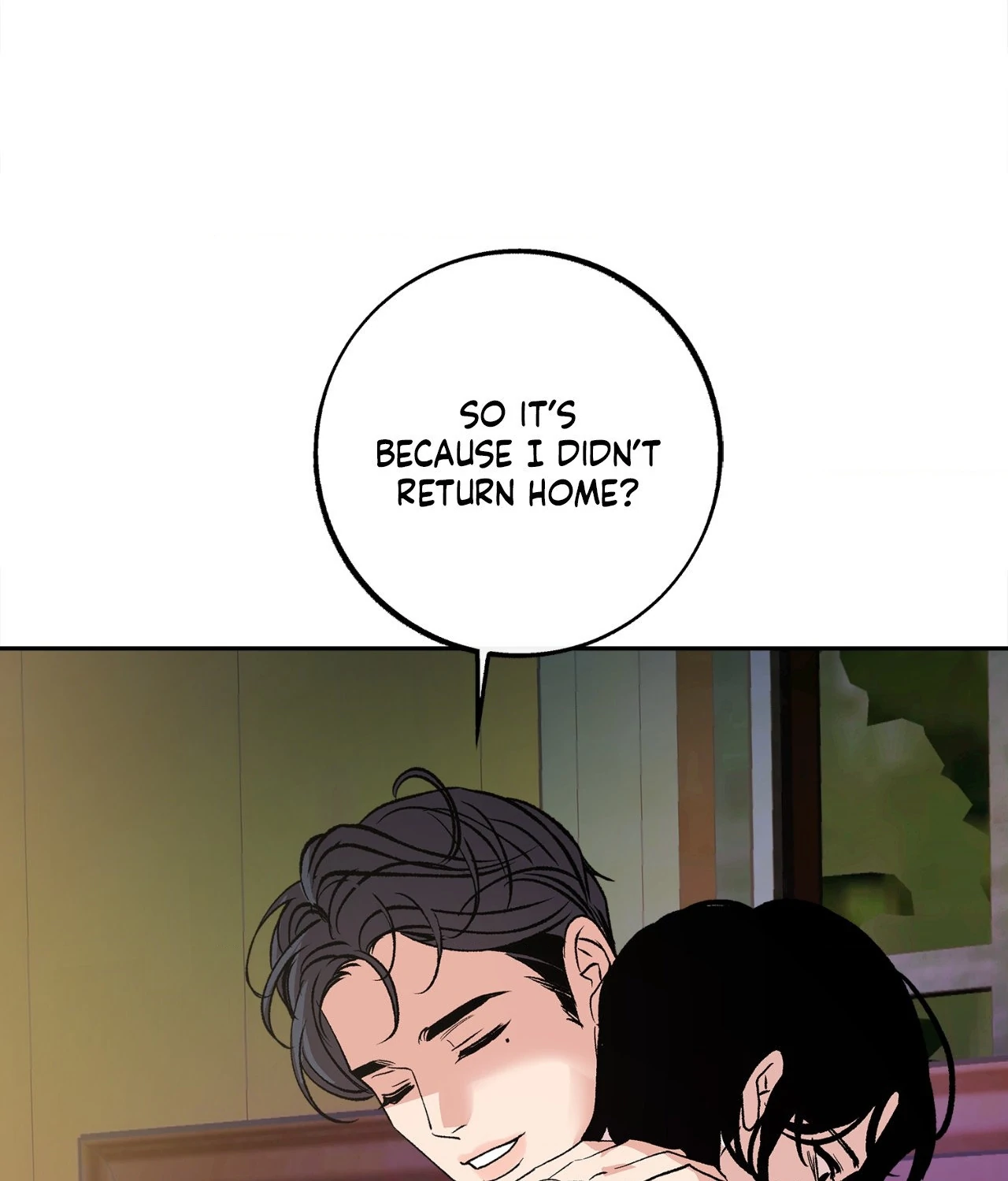 Saha [Official] - Chapter 18 manhwa