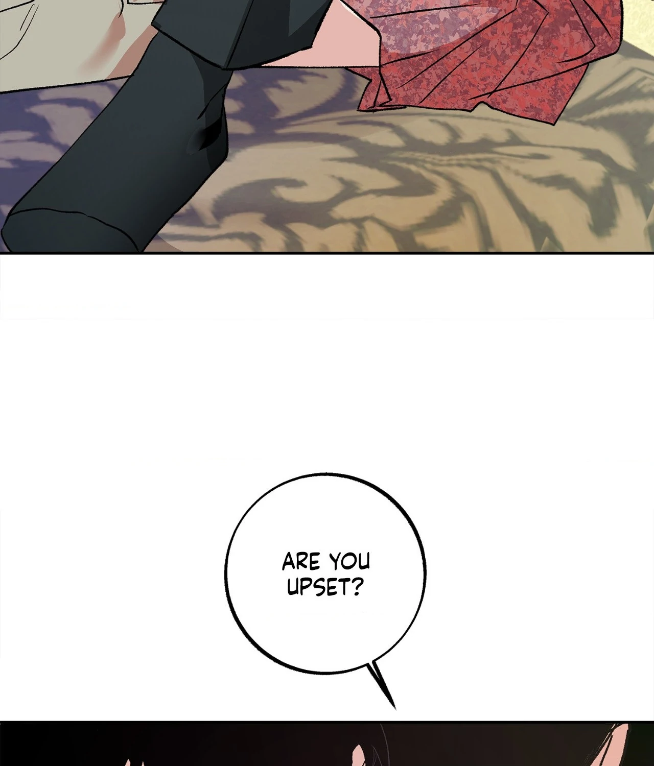 Saha [Official] - Chapter 18 manhwa
