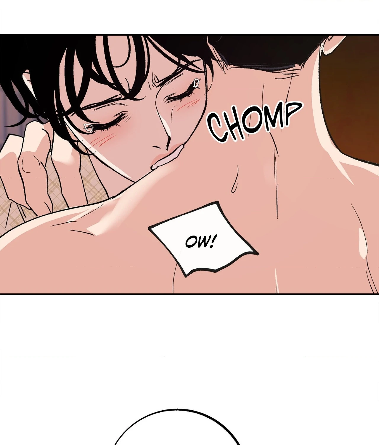 Saha [Official] - Chapter 18 manhwa